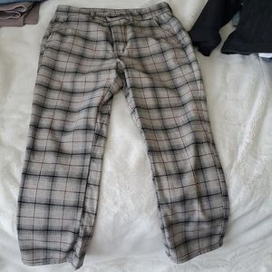 Never worn American eagle trousers